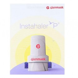 Instahaler-P Device
