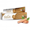 Kozicare Kojic Acid Cream Real Sandalwood Cream Moisturizer For Dry Skin 15 gm