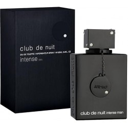 Armaf Club De Nuit Intense Perfume For Men EDT 105 ML