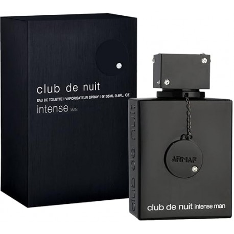 Armaf Club De Nuit Intense Perfume For Men EDT 105 ML