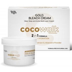 Cocowalk Professional Gold Bleach - 300gm