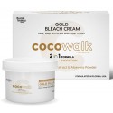 Cocowalk Professional Gold Bleach - 300gm