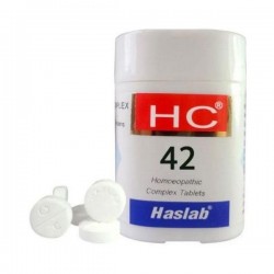 HC 42 PNEUMO PNEUMONIA 20 GM HASLABpack 2