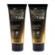 OxyGlow Herbals D-TAN Face Wash-100g Helps Removes Dirt Brightening & Glowing Skin pack of 2