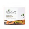 OxyGlow Herbals Papaya Facial Kit Tanned and Pigmented skin 260Gram