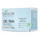 OxyGlow Herbals D-Tan Bleach Cream for Tan Removal Skin 50 gm