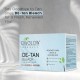OxyGlow Herbals D-Tan Bleach Cream for Tan Removal Skin 50 gm
