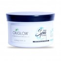Oxyglow Deep Hair Nourishment Spa Cream White 500 g