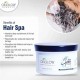 Oxyglow Deep Hair Nourishment Spa Cream White 500 g