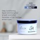 Oxyglow Deep Hair Nourishment Spa Cream White 500 g