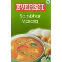 Everest Sambhar Masala, 100g Carton