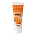 Oxyglow Orange Peel Off Mask, 100g pack of 1
