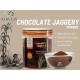 SARVAAY Premium Chocalate Jaggery Powder 300g Gur Powder