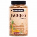 Urban Platter Jaggery Powder 1Kg / 35.2oz [Pure, Natural & Chemical Free]