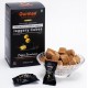Gurmae Organic Instantly Dissolvable Jaggery Cubes Healthy and Natural 50 Cubes