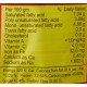 Everest Sambhar Masala, 100g Carton