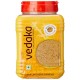 Vedaka Premium-Quality Jaggery Powder 1kg Jar