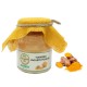 Jaggery Turmeric flavour Powder 400gm