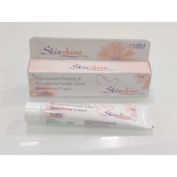 Skinshine SKIN TRETMENT CREAM 15 GM (PACK OF 5 )