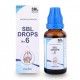 SBL Drops No. 6 (For Joint Pain) pack 3