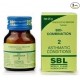 SBL Bio-Combination 2 Tablet 25g pack of 3 