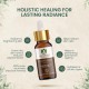 Maharishi Ayurveda Kumkumadi Tailam 10 ml Pack of 1 Face Serum Oil for Glowing Skin