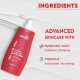 Clensta Red Aloe Vera Hydrating & Nourishing Body Lotion - 400ml