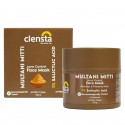 Clensta Multani Mitti Acne Control Face Mask - 100gm