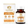 Maharishi Ayurveda Gut Health Tablets  Ayurvedic & Natural 60 Tablets (Pack of 1)