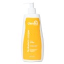 Clensta WARMING Super Light Body Lotion With Ginger Oil - 400ml