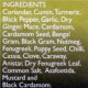 Everest Masala, Kitchen King, 100g Carton