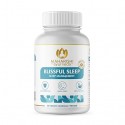 Maharishi Ayurveda Blissful Sleep Tablets For (60 Tablets x Pack of 1)