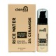 Clensta Rice Water Face Serum with Rice water and 2% Ceramide - 30 ml