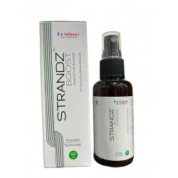 Strandz Boost Hair Enzyme Booster 60 ml pack of 1