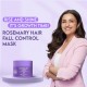 Clensta Rosemary Hair Fall Control Mask - 200gm