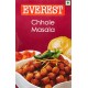 Everest Masala Powder - Chhole, 100g Carton