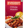Everest Masala Powder - Chhole, 100g Carton