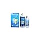 contact lense solution Combo, Ideal For Soft Contact Lenses (500 ml)