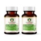 Maharishi Ayurveda Organic Moringa Tablets 500 MG Immunity Booster 120 tab
