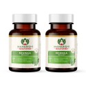 Maharishi Ayurveda Organic Moringa Tablets 500 MG Immunity Booster 120 tab