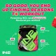 IN2 Pre-Workout Powder 195g - Watermelon Flavour