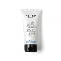 Brillare Multi Protection Sunscreen SPF 40 PA+++ pack of 2