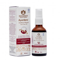 Maharishi Ayurveda Ayurdent Gum Care Oil (50 ml)