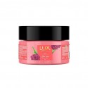 LUX ROSE & ALOE VERA BODY SCRUB, 300gm