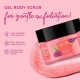 LUX ROSE & ALOE VERA BODY SCRUB, 300gm