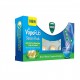 Vicks VapoRub SteamPods 10s, For Steam Inhalation and cough due to cold.