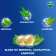 Vicks VapoRub SteamPods 10s, For Steam Inhalation and cough due to cold.