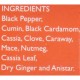 Everest Royal Garam Masala Powder, 100g Carton