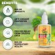 Dabur Tulsi Drops 30ml Ayurvedic Builds Respiratory Health