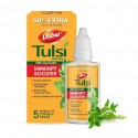 Dabur Tulsi Drops 30ml Ayurvedic Builds Respiratory Health